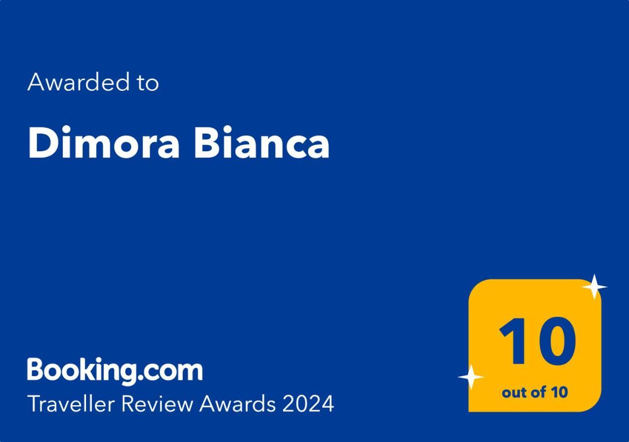 卡塔尼亚Dimora Bianca公寓 外观 照片